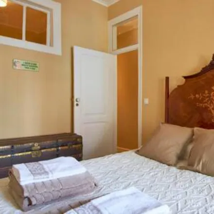 Rent this 2 bed apartment on Rua dos Heróis de Quionga 39 in 1170-179 Lisbon, Portugal