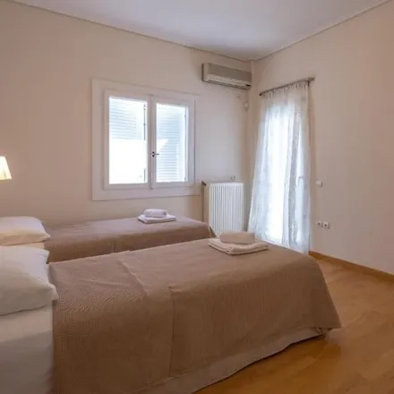 Image 2 - Lagkadion 4 Glifada 166 74 Greece - Apartment for rent