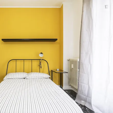Image 3 - Largo Giovan Battista Scalabrini 2, 20146 Milan MI, Italy - Room for rent
