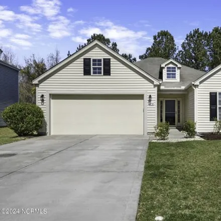 Buy this 3 bed house on 2252 Cottagefield Lane in Leland, NC 28451