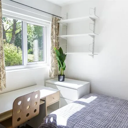 Image 5 - Bantock Way, Metchley, B17 0JZ, United Kingdom - Apartment for rent