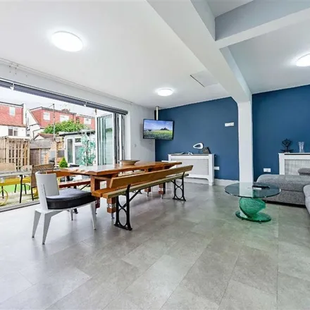 Image 1 - Sherrick Green Road, Dudden Hill, London, NW10 1LD, United Kingdom - Apartment for rent