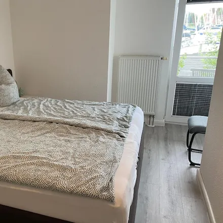 Rent this 1 bed apartment on University of Greifswald in 17491 Samtens, Germany