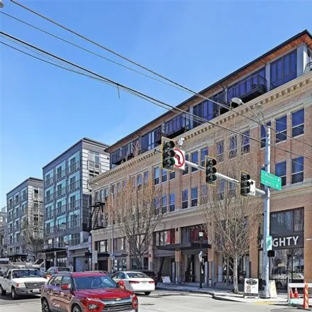 Buy this 2 bed condo on Trace Lofts in 1408 12th Avenue, Seattle