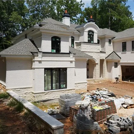 Buy this 6 bed house on 399 Broad Leaf Court in Johns Creek, GA 30022