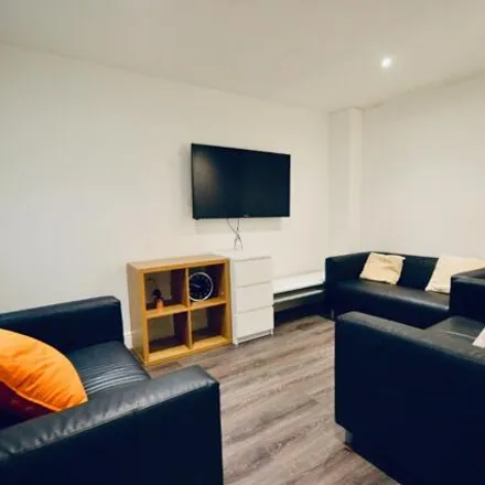 Rent this 1 bed house on Cotswold Street in Liverpool, L7 2PZ