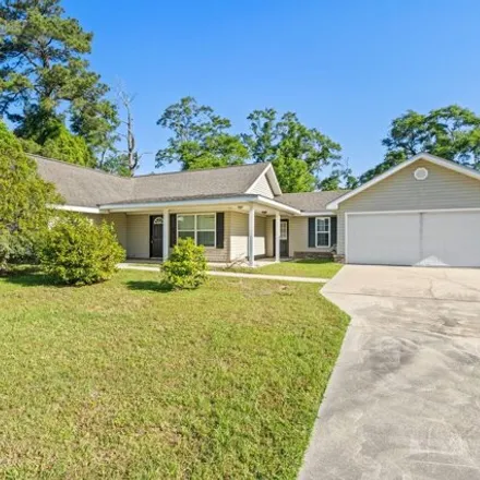 Buy this 3 bed house on 828 1st Avenue in Graceville, FL 32440