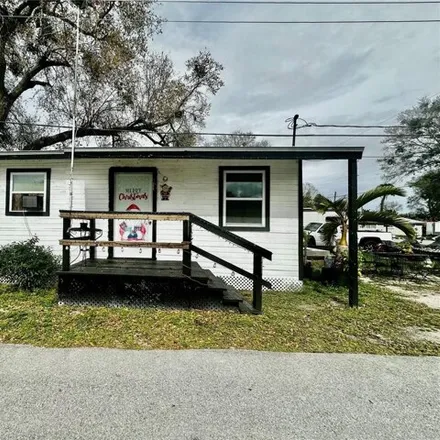 Image 1 - Northeast 12th Street, Cypress Quarters, Okeechobee County, FL 34972, USA - House for sale