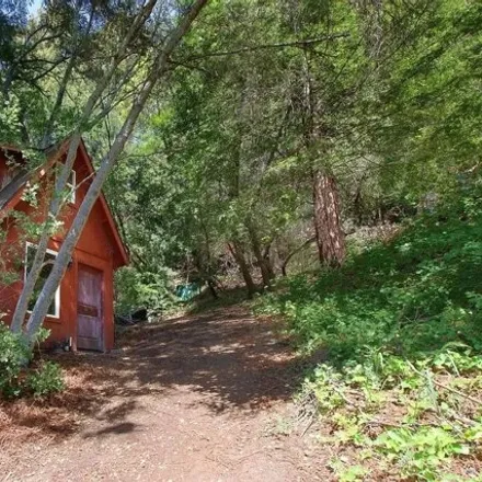 Image 3 - 15297 Upper Zayante Road, White Rock, Santa Cruz County, CA 95033, USA - House for sale