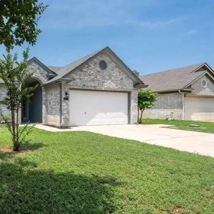 Buy this 3 bed house on 837 Brook Meadow Trail in Cedar Park, TX 78613