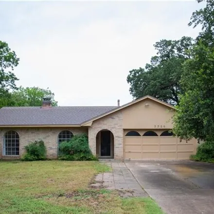 Buy this 3 bed house on 2756 Normand Circle in College Station, TX 77845