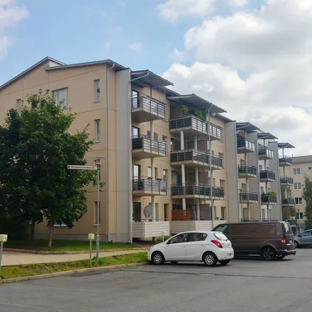 Image 2 - Siirtolapuutarhankatu 8, 33101 Tampere, Finland - Apartment for rent