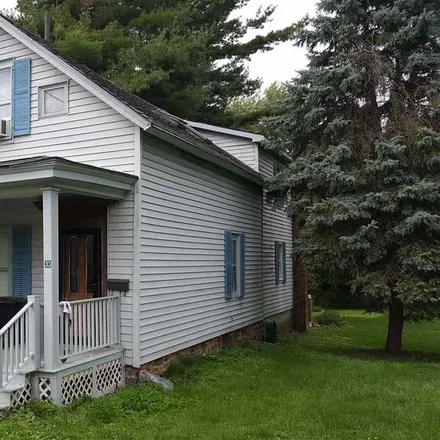 Buy this 3 bed house on 33 State Street in Canton, Village of Canton