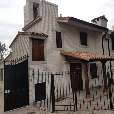Image 2 - Crisóstomo Álvarez 4341, Departamento Capital, 4000 San Miguel de Tucumán, Argentina - House for sale
