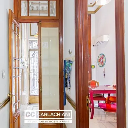 Buy this 5 bed house on Zeballos 1257 in Martin, Rosario