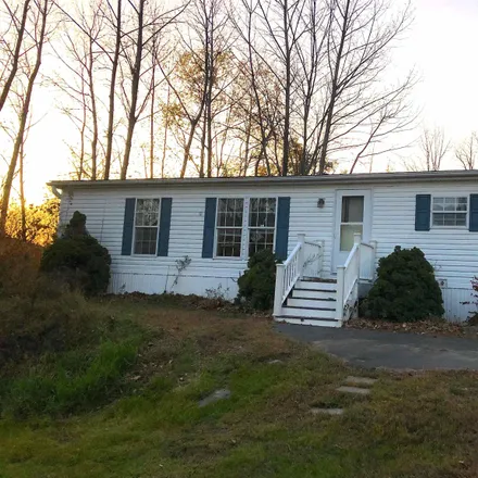 Buy this 3 bed house on 23 Depot Street in Belmont, Belknap County