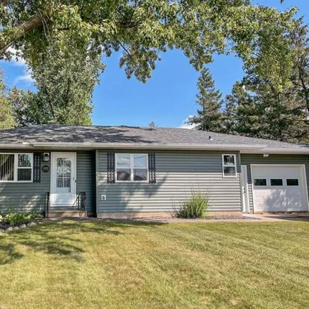 Buy this 3 bed house on 1925 South Maple Avenue in Marshfield, WI 54449