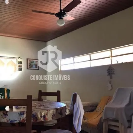 Buy this 3 bed house on Rua Miguel Pizza in Residencial São Rogerio II, Avaré - SP