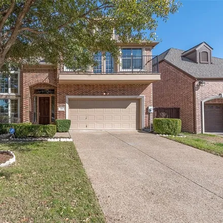 Image 2 - 60 Emerald Pond Drive, Frisco, TX 75034, USA - House for rent