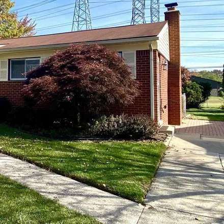 Buy this 3 bed house on 37638 Alper Drive in Sterling Heights, MI 48312