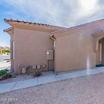 Buy this 2 bed house on South New Haven in Mesa, AZ 85025