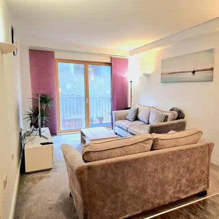 Image 2 - Brighton Belle, 2 Stroudley Road, Brighton, BN1 4ZB, United Kingdom - Apartment for rent