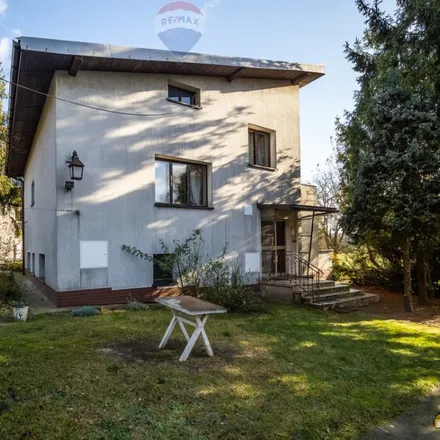 Buy this 5 bed house on unnamed road in 31-156 Krakow, Poland