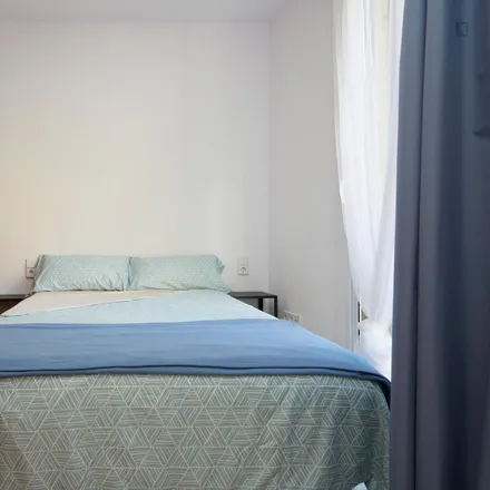 Rent this 1 bed apartment on Carrer de los Castillejos in 283, 08013 Barcelona