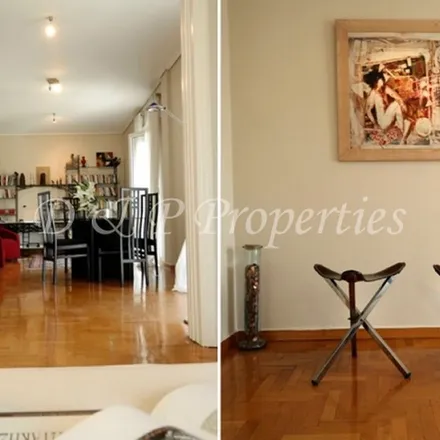 Rent this 2 bed apartment on Σπύρου Μερκούρη 9 in Athens, Greece