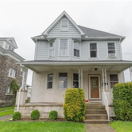 Buy this 5 bed house on 184 Charles Street in Easton, PA 18042