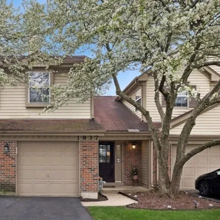 Image 1 - 1857 Prentiss Drive, Downers Grove, IL 60516, USA - House for sale