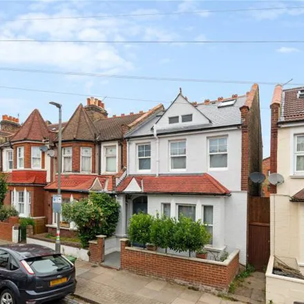 Image 5 - 71 Pirbright Road, London, SW18 5NA, United Kingdom - Townhouse for rent