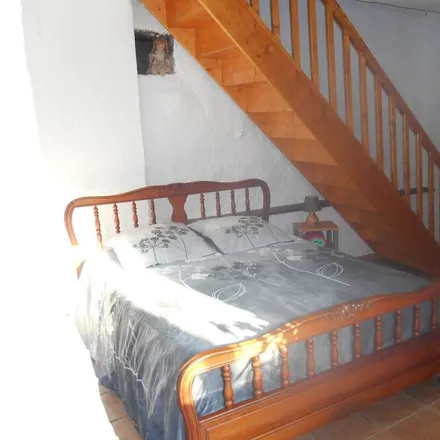 Rent this 2 bed townhouse on 66130 Saint-Michel-de-Llotes