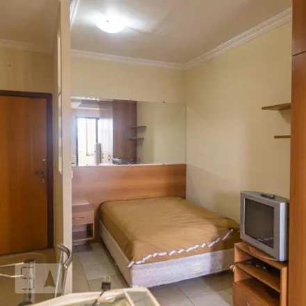 Buy this 1 bed apartment on Rua dos Guajajaras 1192 in Lourdes, Belo Horizonte - MG
