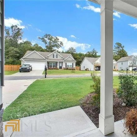 Image 6 - 55 Summer Place, Bartow County, GA 30121, USA - Townhouse for sale