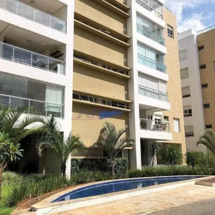 Buy this 3 bed apartment on unnamed road in Chácara Pavoeiro, Cotia - SP