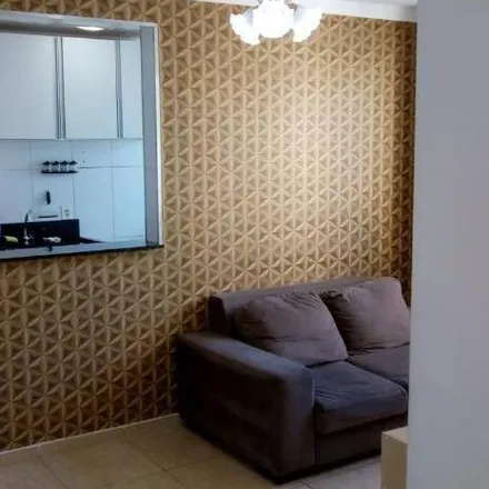 Buy this 2 bed apartment on Estrada dos Fernandes in Jardim Caxangá, Suzano - SP