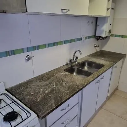 Rent this 2 bed apartment on Suipacha 1244 in Nuestra Señora de Lourdes, Rosario