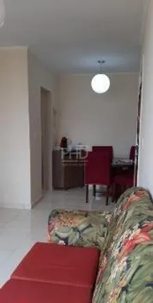 Buy this 2 bed apartment on Rua Irmã Maria Mônica in Baeta Neves, São Bernardo do Campo - SP