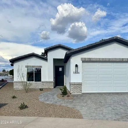 Buy this 3 bed house on Apache Wells Golf Club in 5601 East Hermosa Vista Drive, Mesa