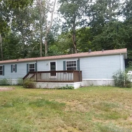 Rent this studio apartment on 50 Forest Drive in Salem, CT 06420