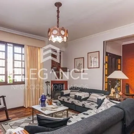 Buy this 3 bed house on Rua Monte Alverne in Chácara das Pedras, Porto Alegre - RS