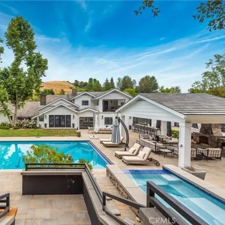 Buy this 9 bed house on 24366 Bridle Trail Road in Hidden Hills, Los Angeles County