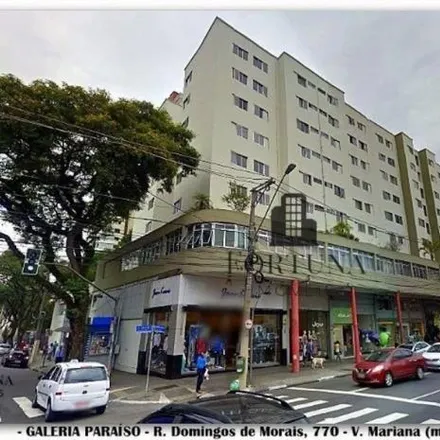Image 2 - Bradesco, Rua Domingos de Morais, Vila Mariana, São Paulo - SP, 04102-000, Brazil - Apartment for sale