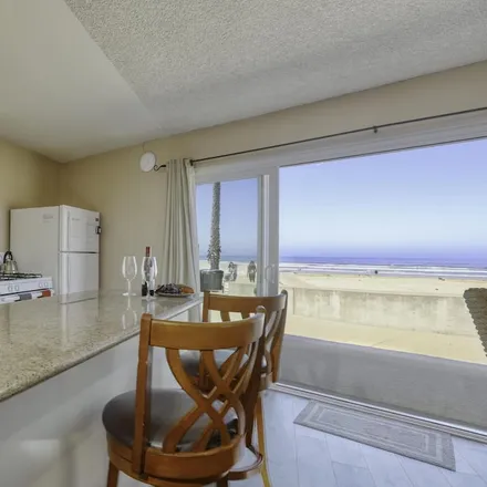 Rent this 2 bed condo on Pismo Beach in CA, 93449