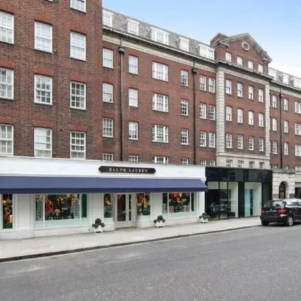 Image 7 - Strutt & Parker, 140 Fulham Road, London, SW10 9PY, United Kingdom - Apartment for rent