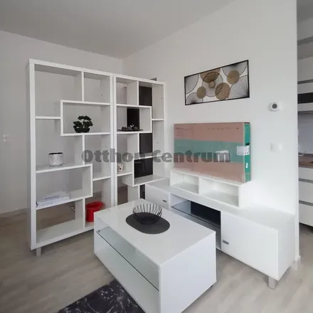 Rent this 2 bed apartment on Debrecen in Darabos utca 7, 4026