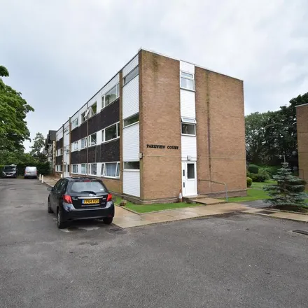 Rent this 2 bed apartment on Park View Court in Leeds, LS8 1BS