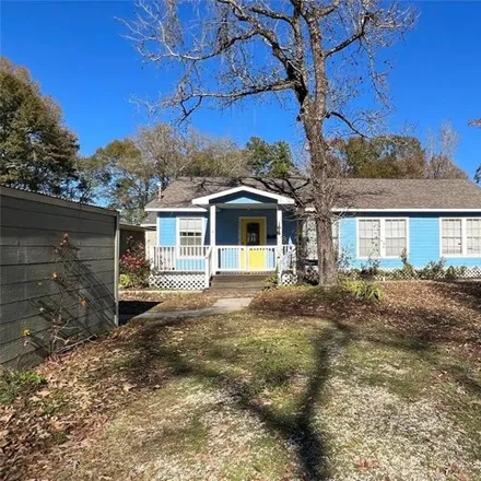 Rent this 2 bed house on 20541 Canterbury Drive in Montgomery County, TX 77365