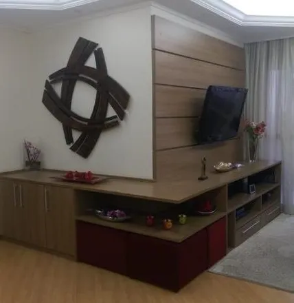 Buy this 3 bed apartment on Rua Rioji Noda in Rudge Ramos, São Bernardo do Campo - SP